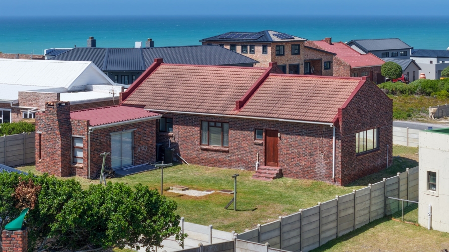 2 Bedroom Property for Sale in Agulhas Western Cape